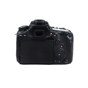 Used Canon EOS 90D Body Only